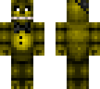 golden fredbear