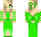 green fairy