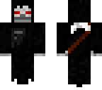 grim reaper