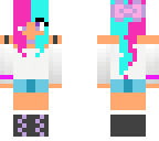 harley quinn aphmau