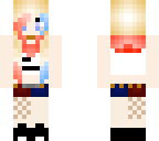 harley quinn for jas
