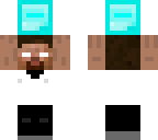 herobrin white black v