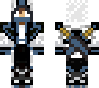 herobrine assasin