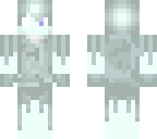 herobrine ghost