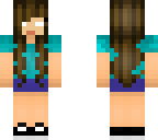 herobrine's daughter