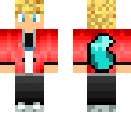highscool blonde fox