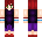 hint on next skin