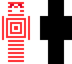 hit the creeper