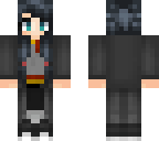 hogwarts rp skin