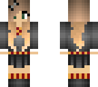 hogwarts skin