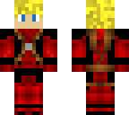 hot blond deadpool