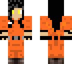 hzues prisoner