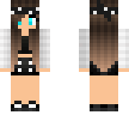 i changed the eyes