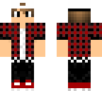 i edited my bf's skin