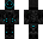 ice form