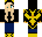 instinct girl edit
