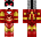 iron me