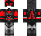 ironb raccoon