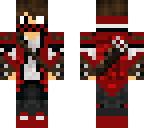 jacks herobrine