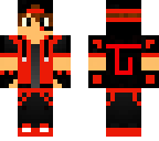 jdgamer red