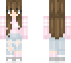 jess's skin
