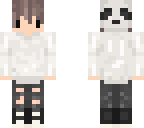 josh panda