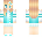 just a skin
