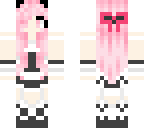 kawaii chan