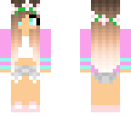 kawaii girl