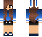 kawaii girl