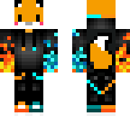kawii elemental fox