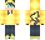 kidpikachu