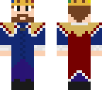 king harold edited