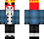 king moosh golden crown