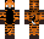kittywittynumbr1 ninja