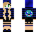 klumpi girl