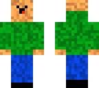 knuspi boy