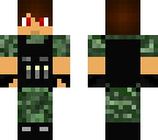 lachlan's army skin