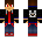 lachlans skin