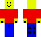 lego man