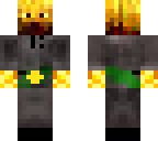 lemongrab