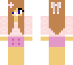 lisa is een baby