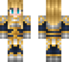 lux edited