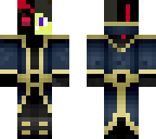 mage
