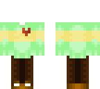 male chara i outfit base