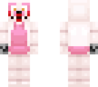 mangle fnaf 2