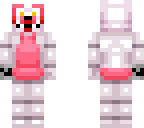 mangle fnaf 2 