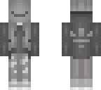 masked