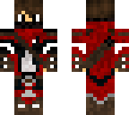 masked assassin