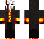 masked killer